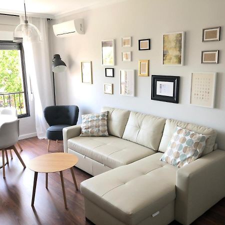 Apartamento Triana Center Sevilla エクステリア 写真