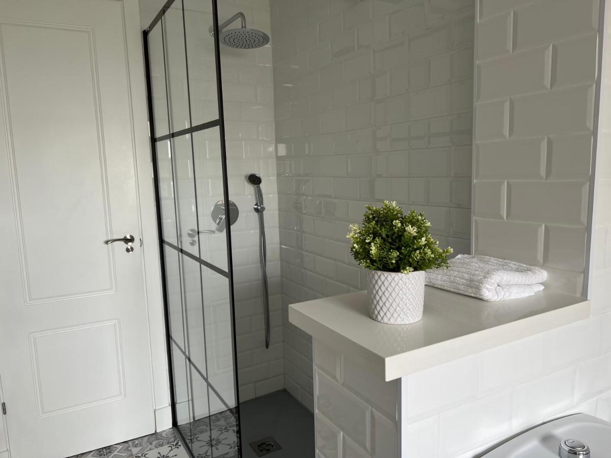 Apartamento Triana Center Sevilla エクステリア 写真