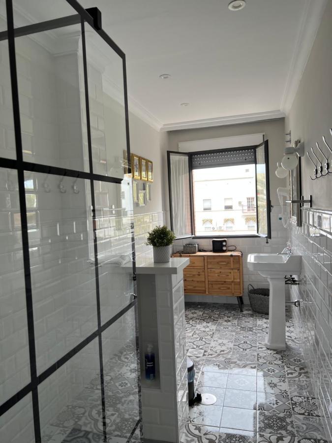 Apartamento Triana Center Sevilla エクステリア 写真