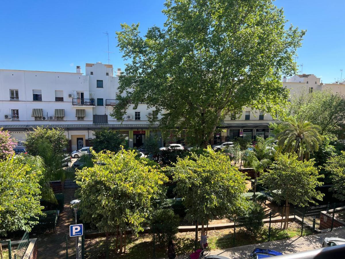 Apartamento Triana Center Sevilla エクステリア 写真