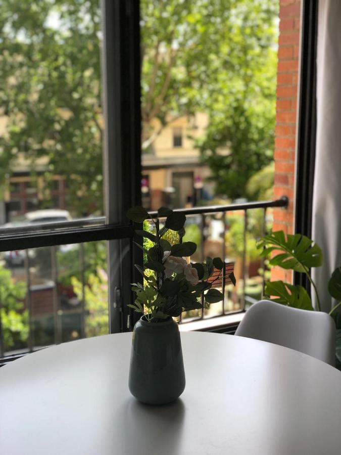 Apartamento Triana Center Sevilla エクステリア 写真