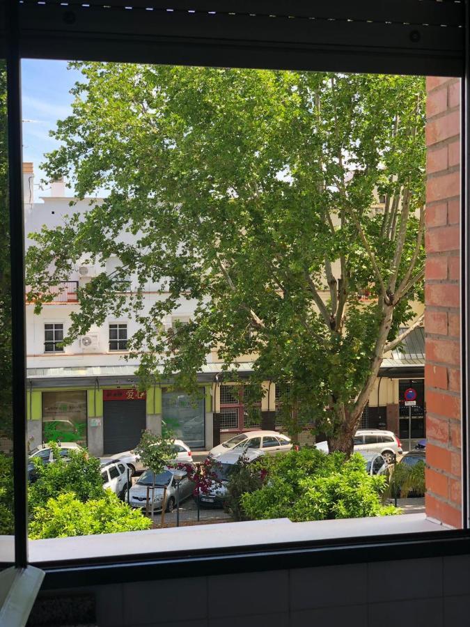 Apartamento Triana Center Sevilla エクステリア 写真