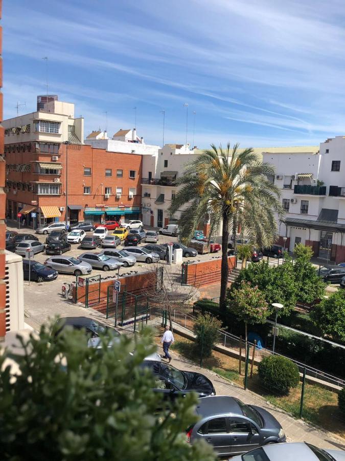 Apartamento Triana Center Sevilla エクステリア 写真