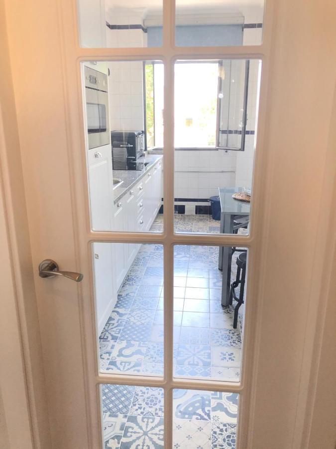 Apartamento Triana Center Sevilla エクステリア 写真