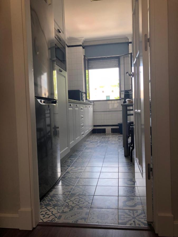 Apartamento Triana Center Sevilla エクステリア 写真