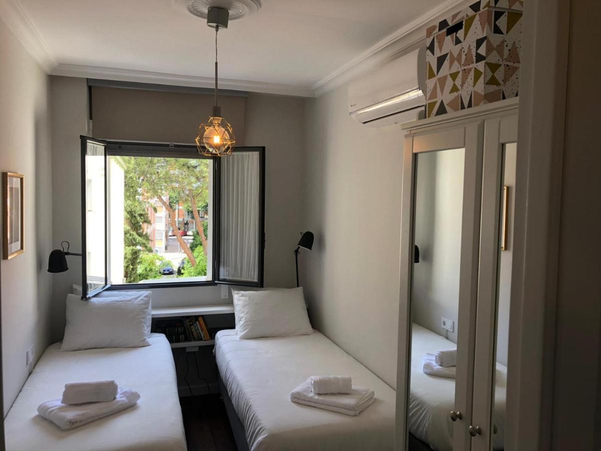 Apartamento Triana Center Sevilla エクステリア 写真