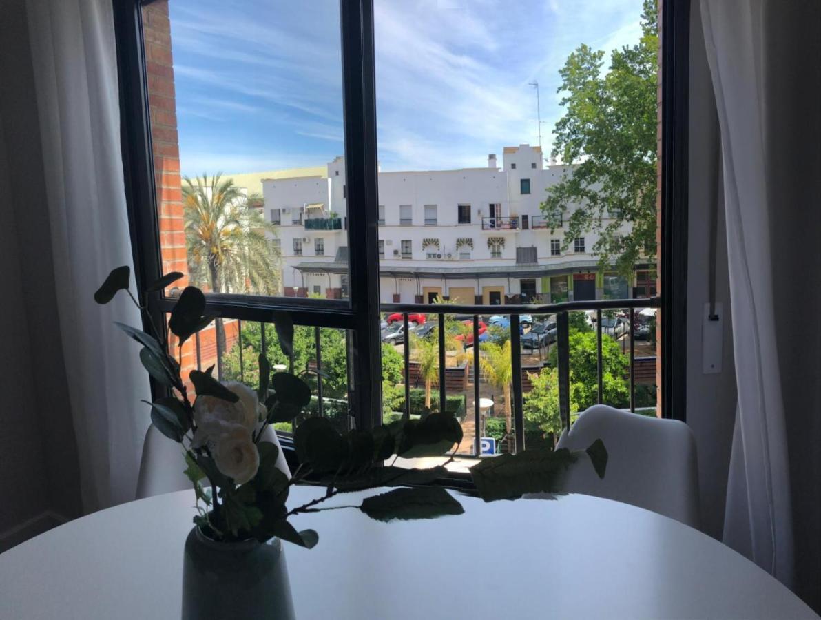 Apartamento Triana Center Sevilla エクステリア 写真