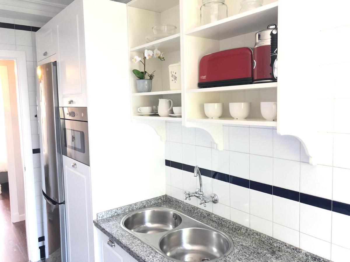 Apartamento Triana Center Sevilla エクステリア 写真