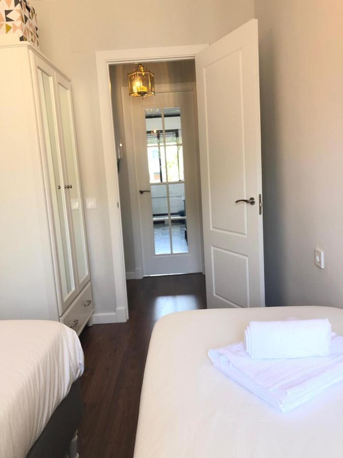 Apartamento Triana Center Sevilla エクステリア 写真