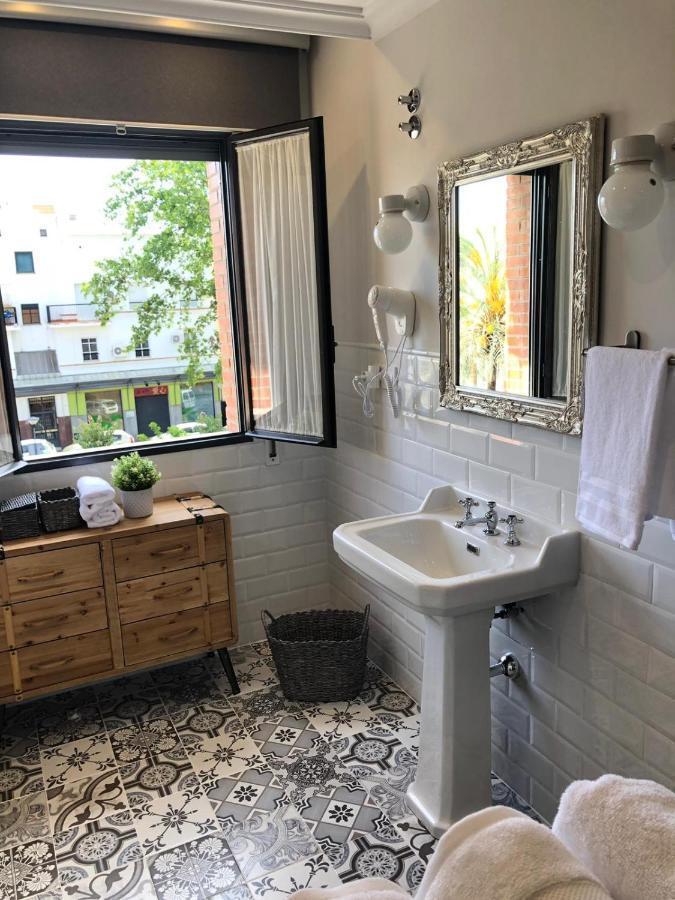 Apartamento Triana Center Sevilla エクステリア 写真