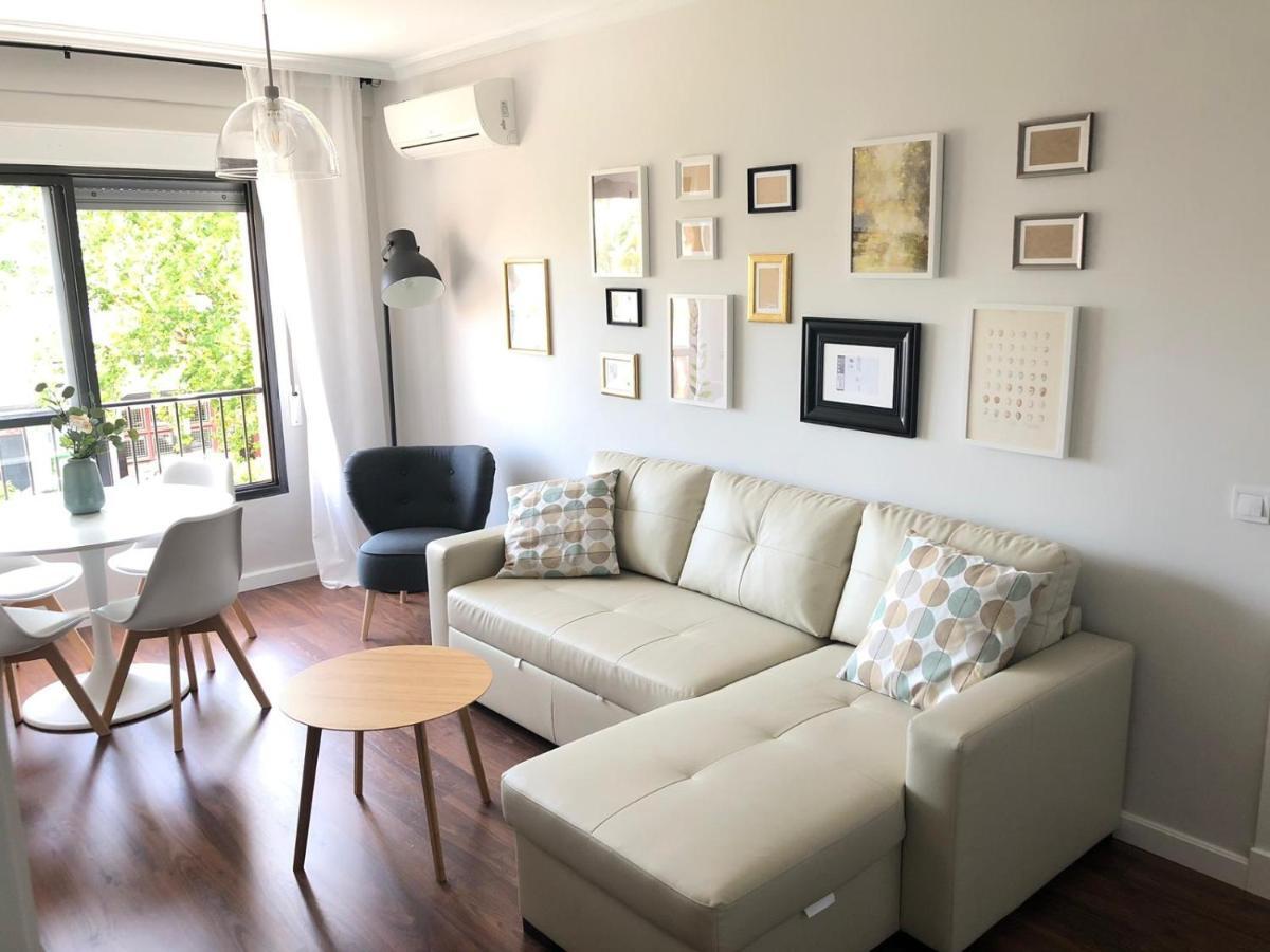 Apartamento Triana Center Sevilla エクステリア 写真