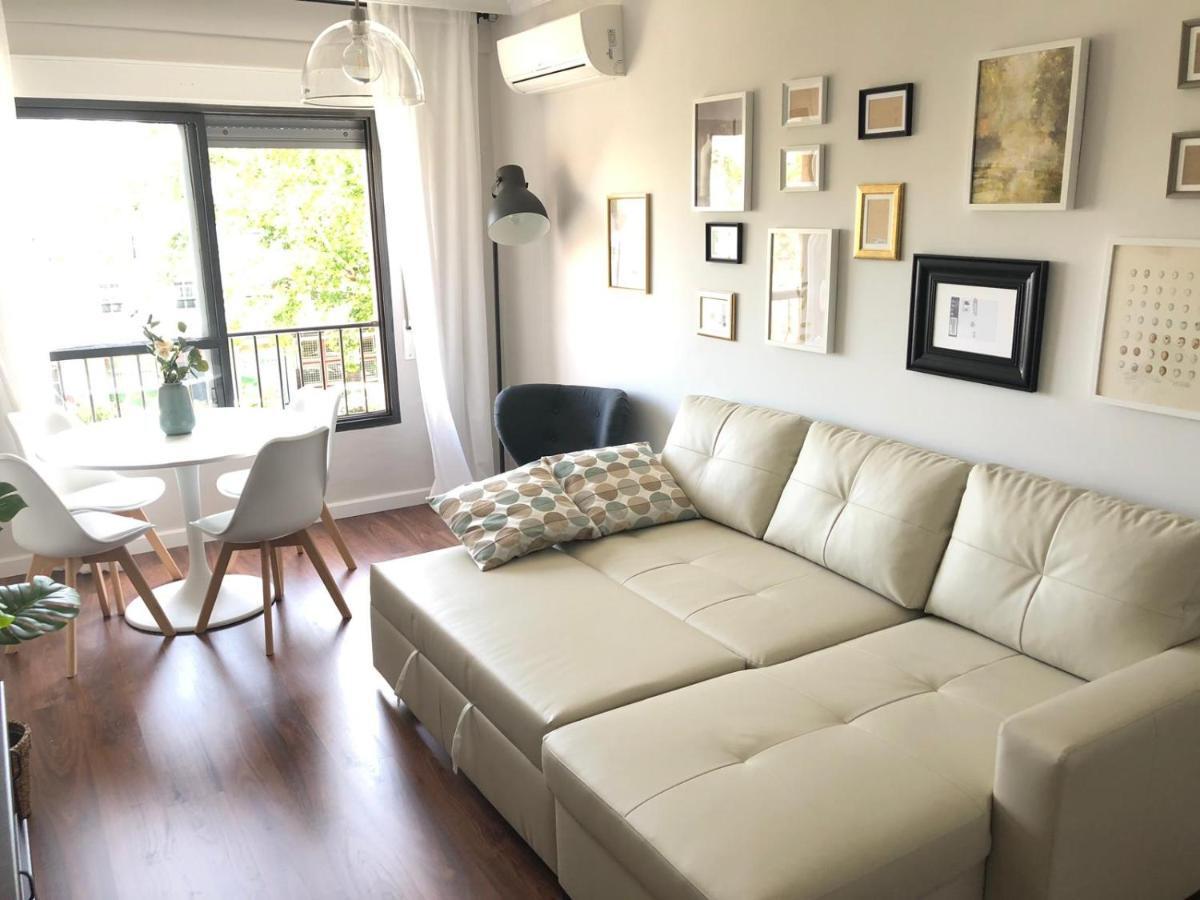 Apartamento Triana Center Sevilla エクステリア 写真