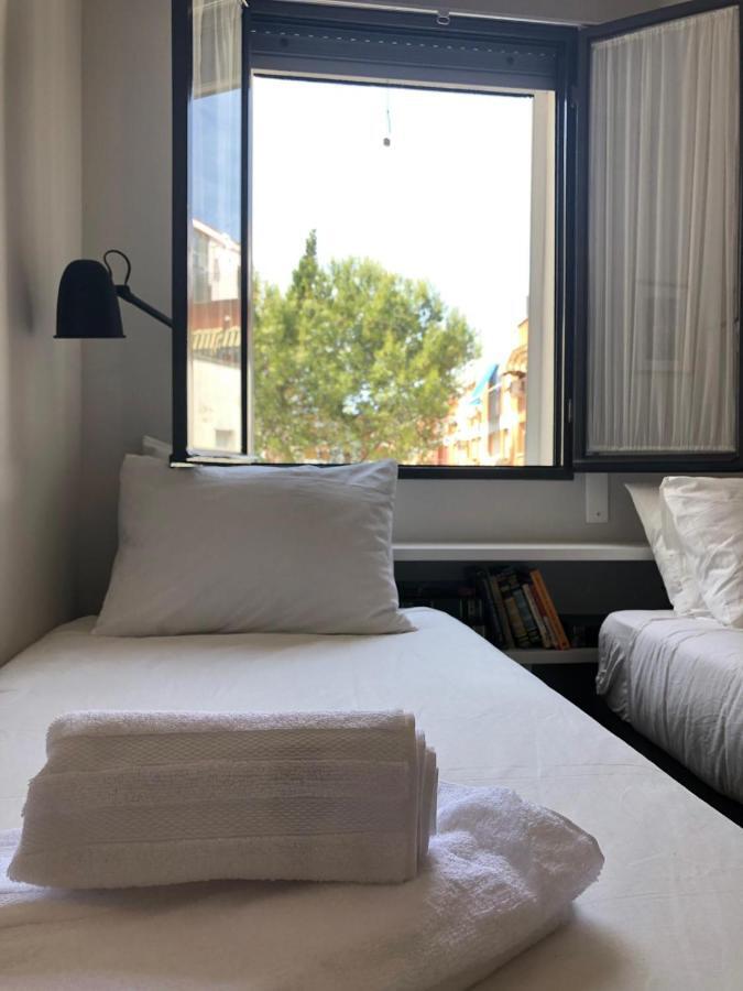 Apartamento Triana Center Sevilla エクステリア 写真