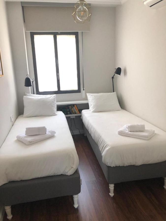 Apartamento Triana Center Sevilla エクステリア 写真