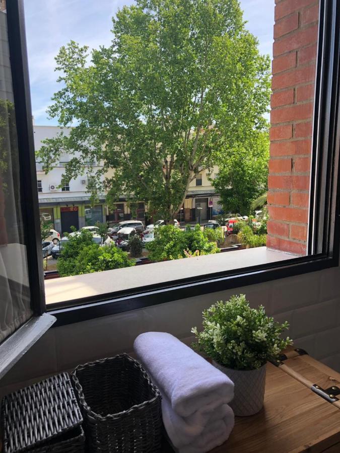 Apartamento Triana Center Sevilla エクステリア 写真
