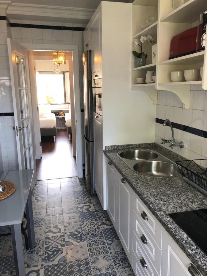 Apartamento Triana Center Sevilla エクステリア 写真