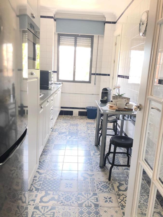 Apartamento Triana Center Sevilla エクステリア 写真