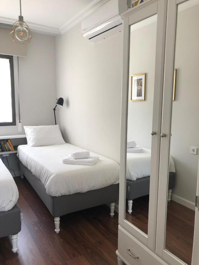 Apartamento Triana Center Sevilla エクステリア 写真