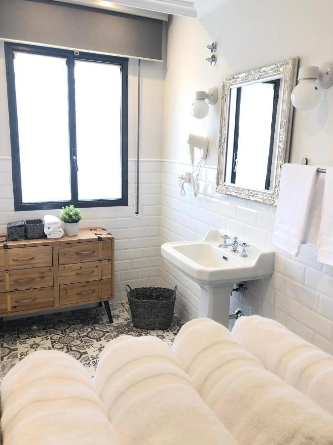 Apartamento Triana Center Sevilla エクステリア 写真