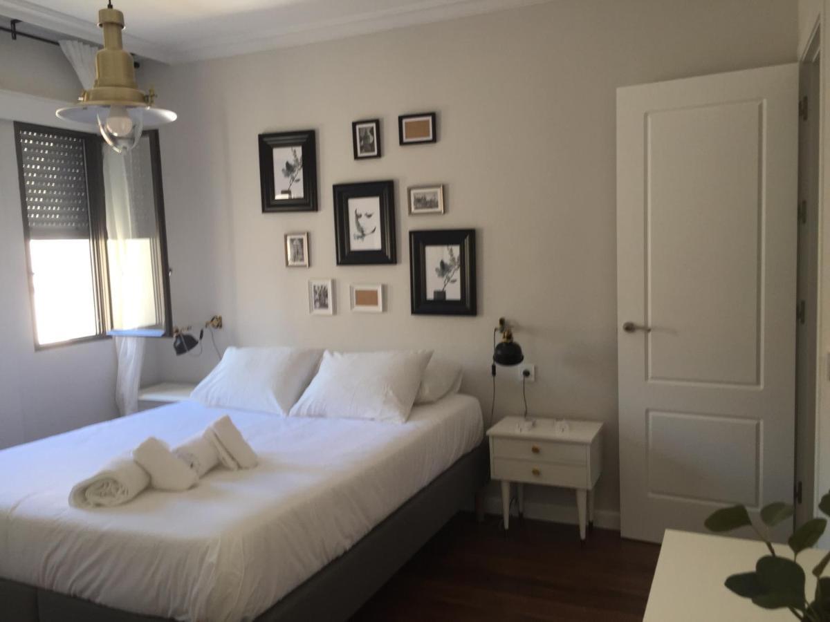 Apartamento Triana Center Sevilla エクステリア 写真