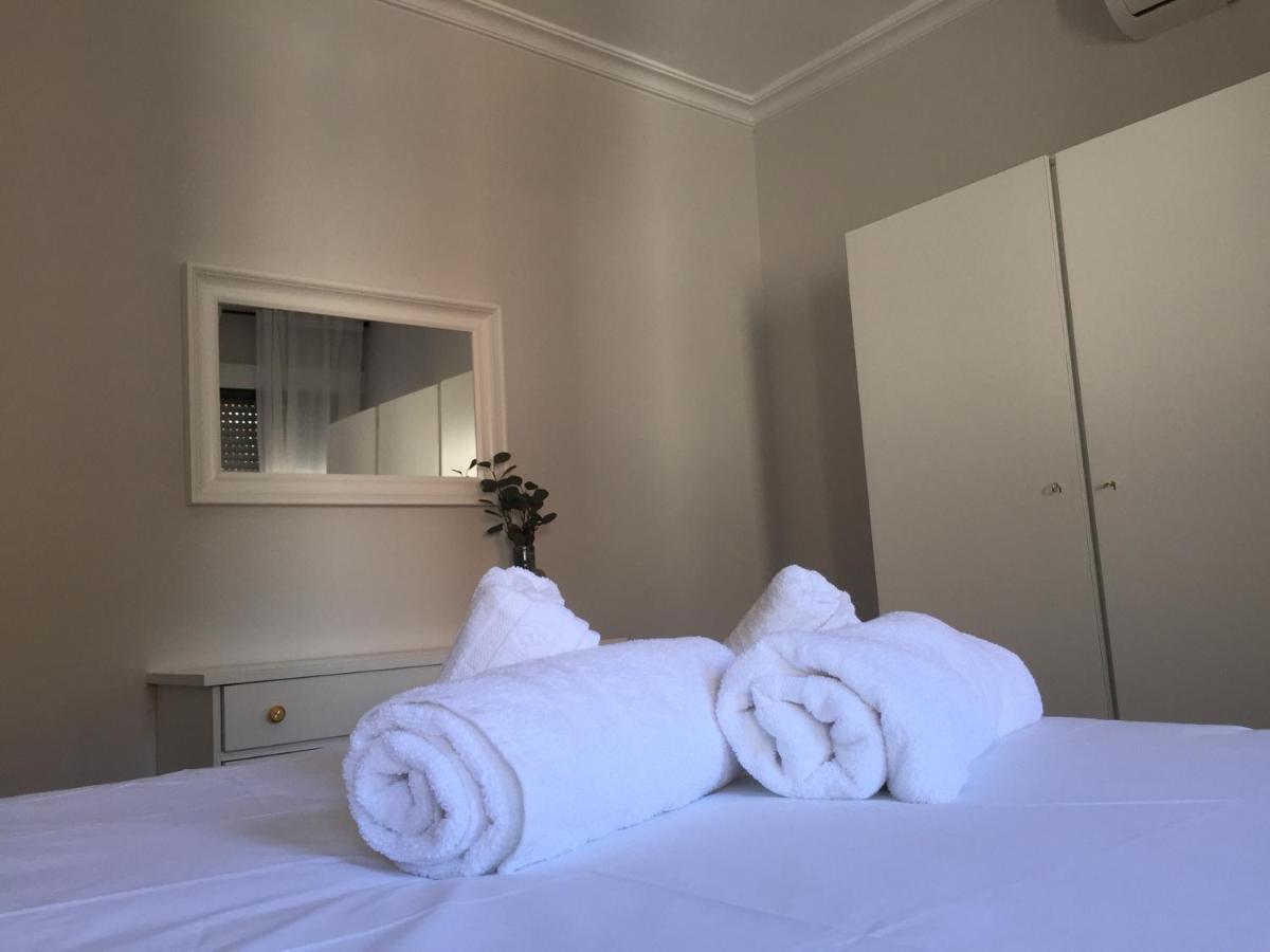 Apartamento Triana Center Sevilla エクステリア 写真