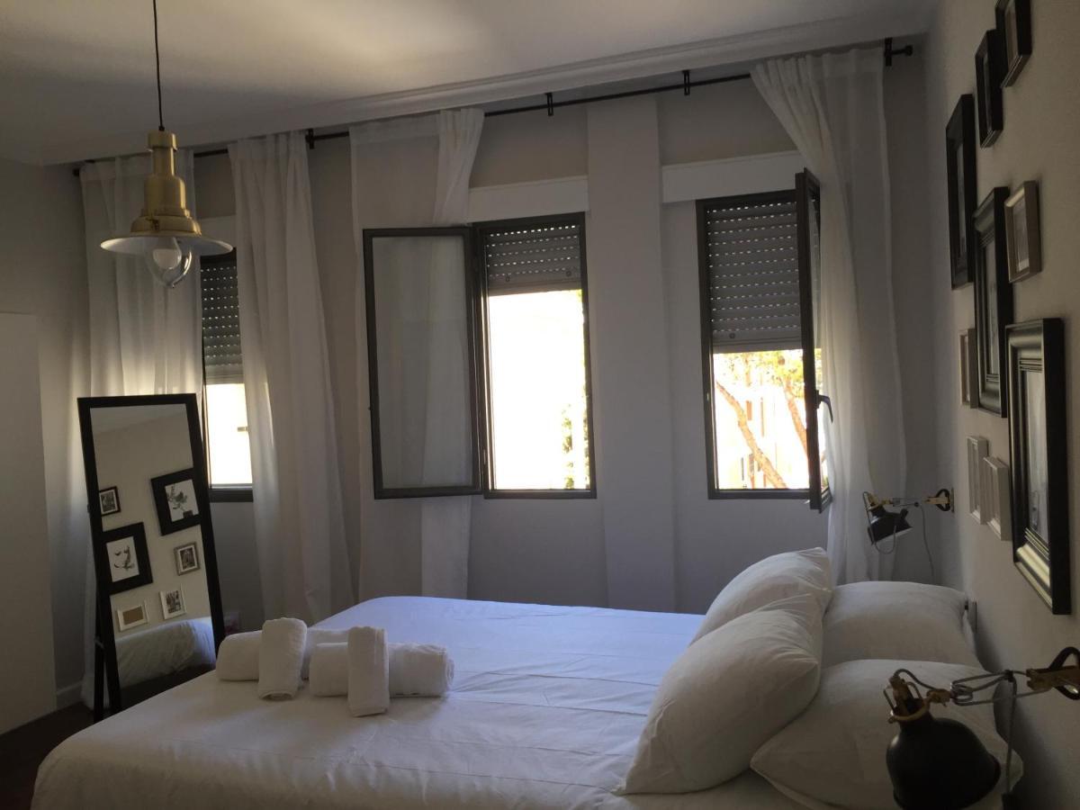Apartamento Triana Center Sevilla エクステリア 写真