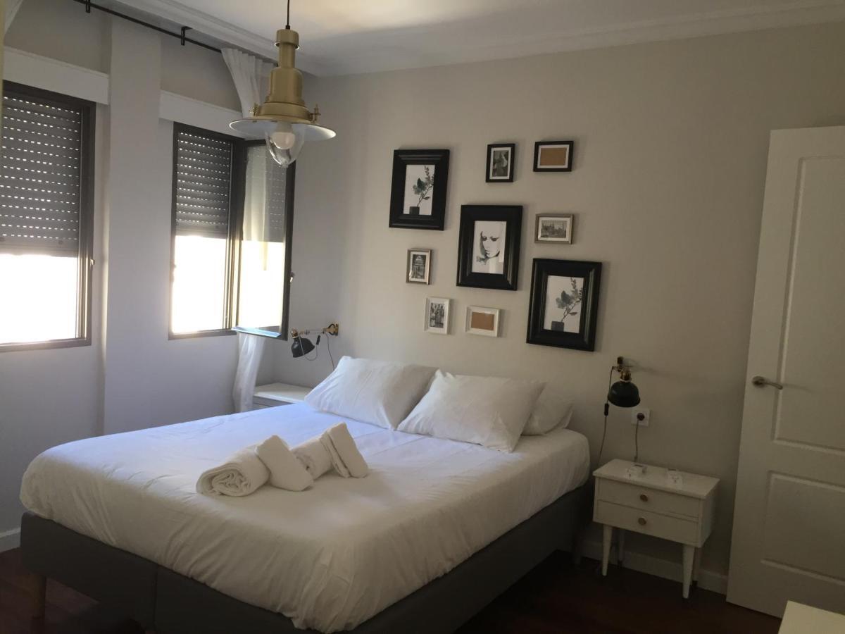 Apartamento Triana Center Sevilla エクステリア 写真